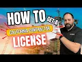 Unlock Your California Contractor License The Ultimate 2025 Guide