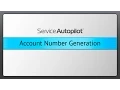 Account Number Generation