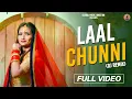 Download Lagu Laal Chunni - Dj Remix | Ruchika Jangid | Sonika Singh | Latest Haryanvi DJ Song 2020 | GMJ Haryanvi