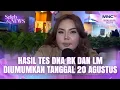 Download Lagu SIAPA PALING OPTIMIS! Hasil Tes DNA RK Dan LM Siap Rilis - SELEB ON NEWS