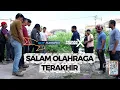SEMUA TURUN UNTUK BERESIN URUSAN #RCTIPlusSuperApp #LayarDramaRCTI #PremanPensiunX