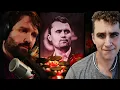 Download Lagu Discussie over de schietpartij met Charlie Kirk en Richard Hanania