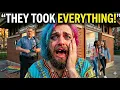 RAINBOW ERA OVER Idaho Bans Pride Flags Trans Toilets