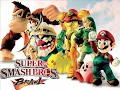 SSBB - Main Theme (New Super Mario Bros.)