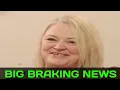 1000-Lb Sisters Amanda Halterman Diagnosed With Serious Illness