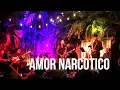 Alexander Vásquez & Hexatonale Jazz Group - Amor Narcotico
