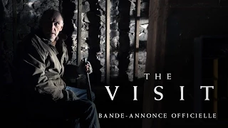 The Visit - Bande Annonce VF