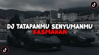 Download DJ TATAPANMU, SENYUMANMU KASMARAN 2023 FULL BASS [@bintangtsofficial7782  FT  FA GANK] MP3