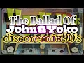 Download Lagu Disco Remix 90'S - The Ballad of John \u0026 Yoko
