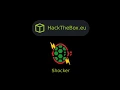 HackTheBox - Shocker