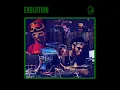 Evolution (Tiny Room Sessions)