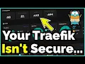 DON T Expose Internal Applications To The Internet Restrict Access NOW