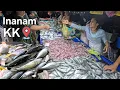 Download Lagu Kota Kinabalu PASAR IKAN PASAR MALAM INANAM📢Sabah Negeri Di Bawah Bayu⭐️