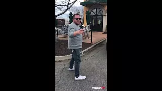 Verizon Up