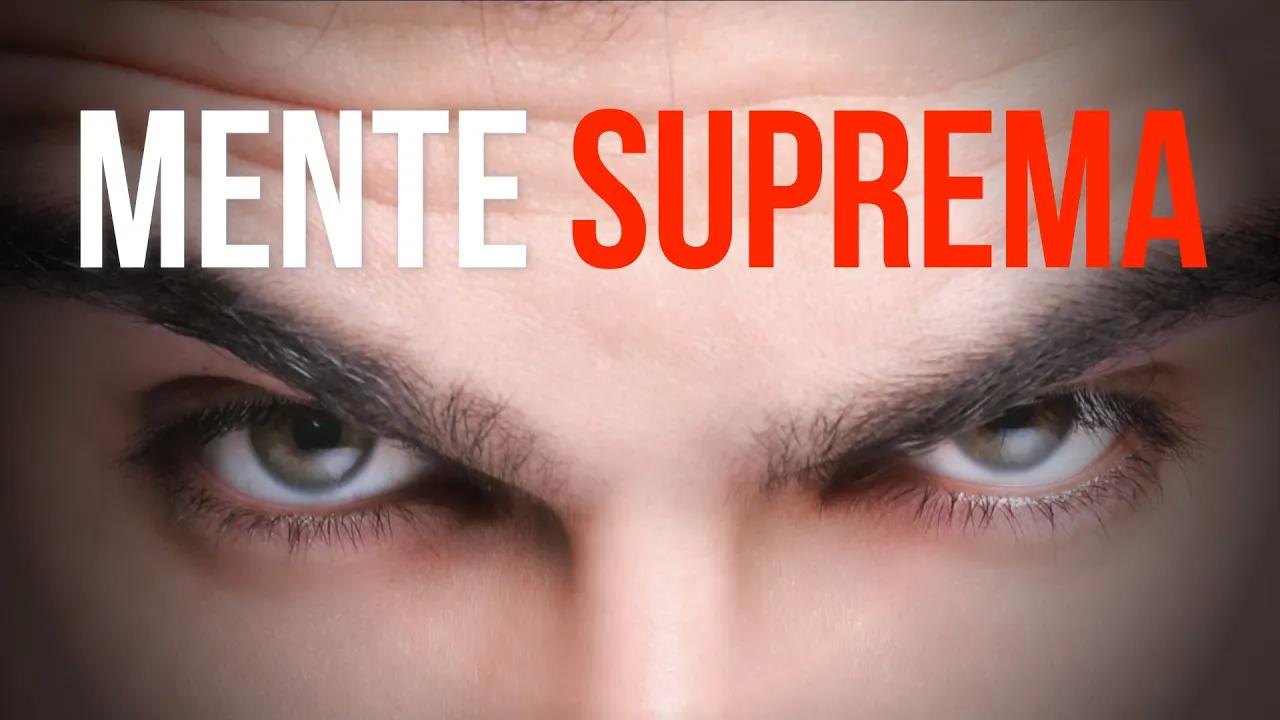 Mente UNIVERSAL - Mente SUPREMA - Mente DIVINA Charles Fillmore