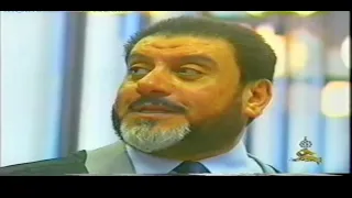 مسلسل الخطر معهم الجزء الاول الحلقه 08 