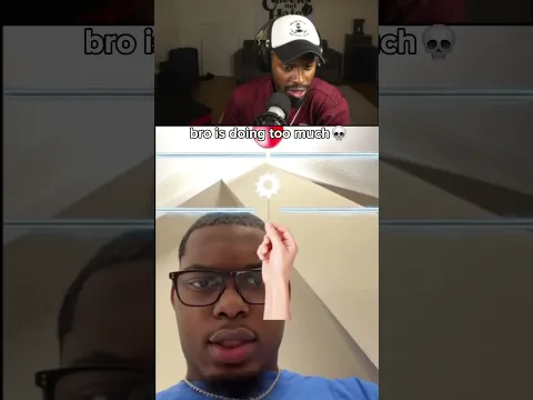 Ducky Was Locked In Until This  #duckydee #funny #memes #reaction #shortsviral