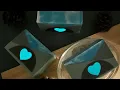 Make a Secret Tunnel Soap with Me in Real Time
