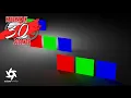 Modo Octane Render Render Flat Materials using Toon Material