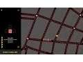 Google Maps PacMan Doodle Game