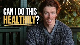 Men’s Physique Prep After an Eating Disorder: Can I Do This Healthily? 
