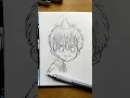 Download Lagu Hanako cute sketch (speed up) #イラスト #art #drawing #anime #creativeart