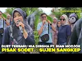 Download Lagu TERBARU LAGU DUET NIA DIRGHA FT. RIAN MODJOE BIKIN LINDA RISMA CEMBERUT | IRAMA DOPANG HARI INI