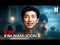 Download Lagu История RM из BTS: болезнь сердца, бессонные ночи и путь к свету