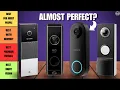 Best Doorbells 2026 With No Subscription - Top 6 Best Models So Far