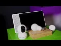 Lenovo Unboxed Smart Display and Smart Home Essentials