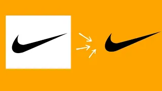 How to Remove white Background of an image using CSS Only one line of code