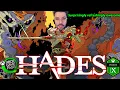 Hades Xbox Series S X vs Xbox One S X FPS Performance Graphics Analysis Comparison
