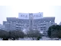 Kyle Field Implosion With Slow Motion