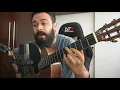 Pérola Negra - Luiz Melodia (Stefano Mota)