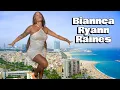 Biannca Ryann Raines who is more known as Biannca Prince is an American YouTube star