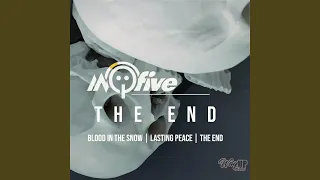lasting peace tech mix 
