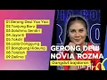 Lagu NOVIA ROZMA - GERONG DEUI YAO YAO | DANGDUT VERSI BAJIDOR VIRAL