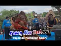 Lagu KEWAN ALAS TERBARU - Jaranan ROGO SAMBOYO PUTRO | Payaman Plemahan Kediri