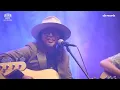 Gugun Blues Shelter - Bad Politician (Official Music Video) | Live Unplugged
