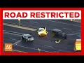 2 seriously hurt in multi-car crash in Surprise