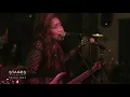 Caren Tevanny - "Try" Live at Bounce Single Launch