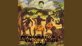 ndiyakuthanda original mix