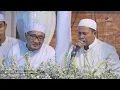 Download Lagu DUET UST. ELHAM \u0026 UST. GHOFUR | SULUK KANANNABIYYU \u0026 MEDLEY QOSIDAH | AL MUBAROK QUDSIYYAH