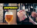 🍺 ¿PRIMER DÍA COMO CAMARERO? [10 Consejos de hostelería]