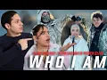 Download Lagu She's so SPECIAL! Waleska \u0026 Efra react to Alan Walker, Putri Ariani, Peder Elias - Who I Am
