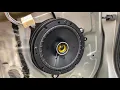 Kicker CS series Model 46CSC674