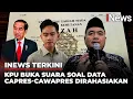 Download Lagu Ijazah Capres-Cawapres Dirahasiakan, Buntut Kasus Jokowi \u0026 Gibran? | iNews Terkini (15/9)