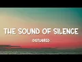 Download Lagu Disturbed - The Sound Of Silence (CYRIL Remix) (Lyrics)
