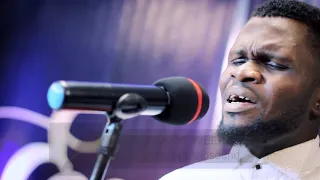 jasperrazzi performing ola le wo la so at essences album launch