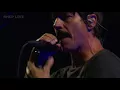 RHCP - Scar Tissue - Meadows Festival 2017 [PROSHOT] (SBD audio)